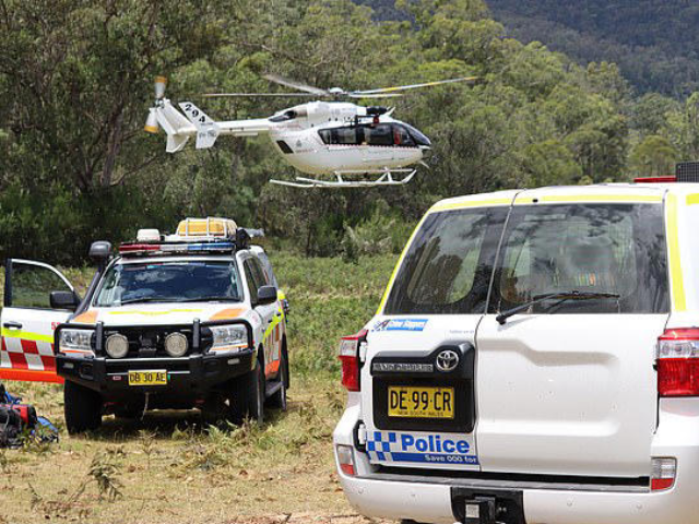 Photo: NSW Police