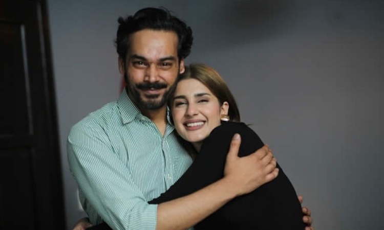 Gohar Rasheed joins the cast of London Nahi Jaunga - Culture - Images