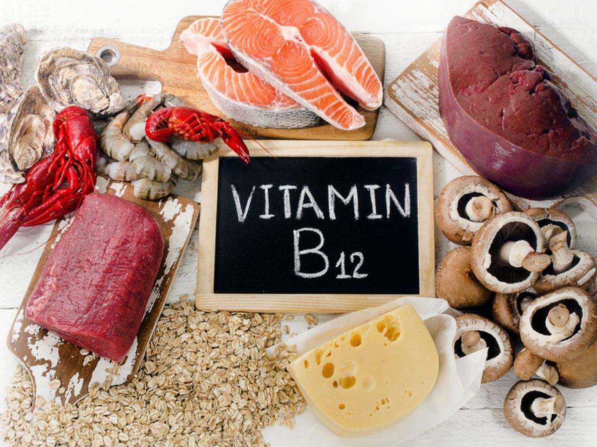 Vitamin B12 Deficiency Symptoms: 4 symptoms that may mimic dementia