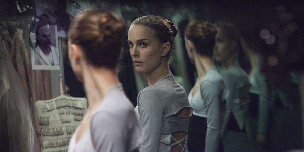 10 Continuity Errors And Plot Holes In Black Swan