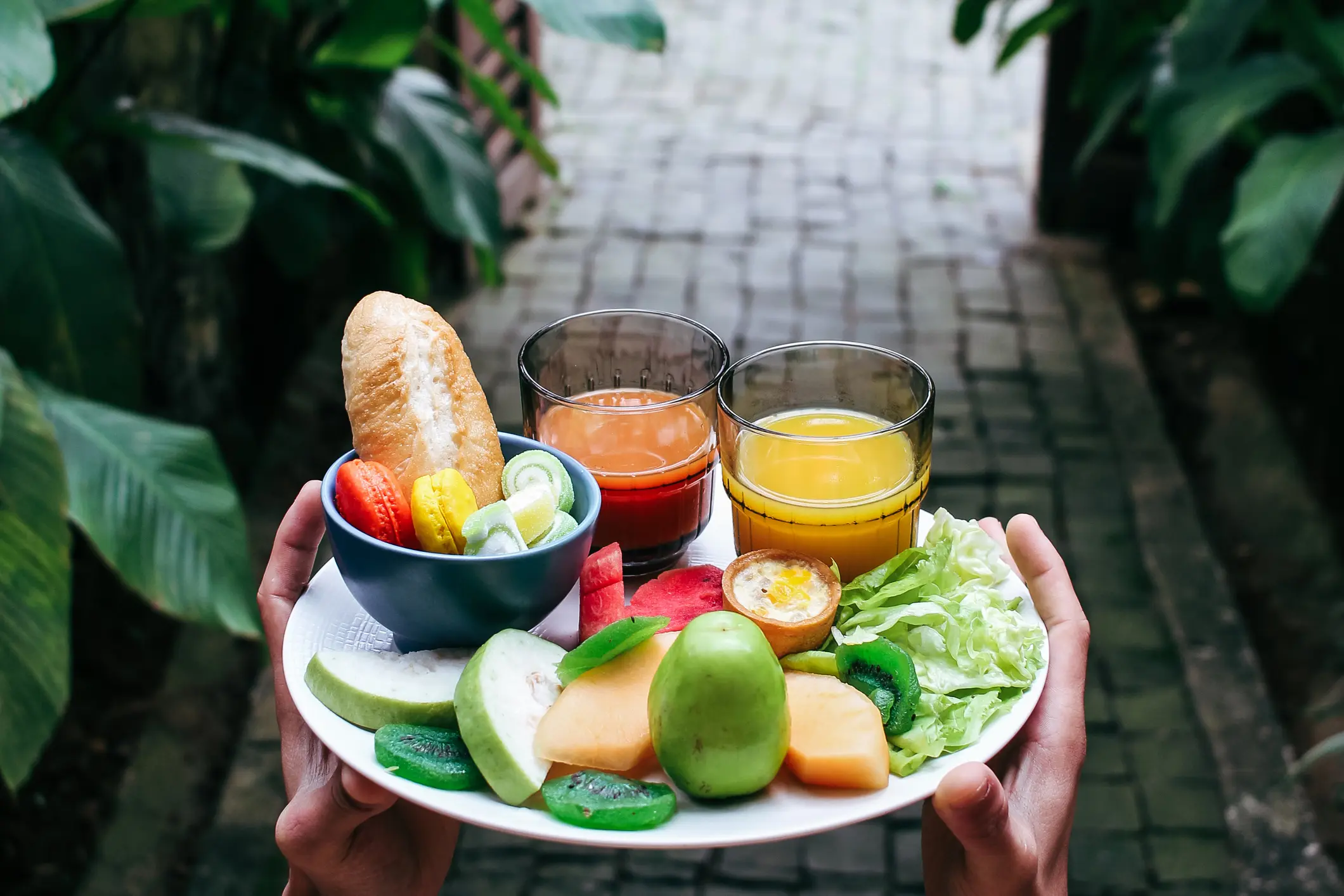 What Are The Principles Of Mindful Eating?