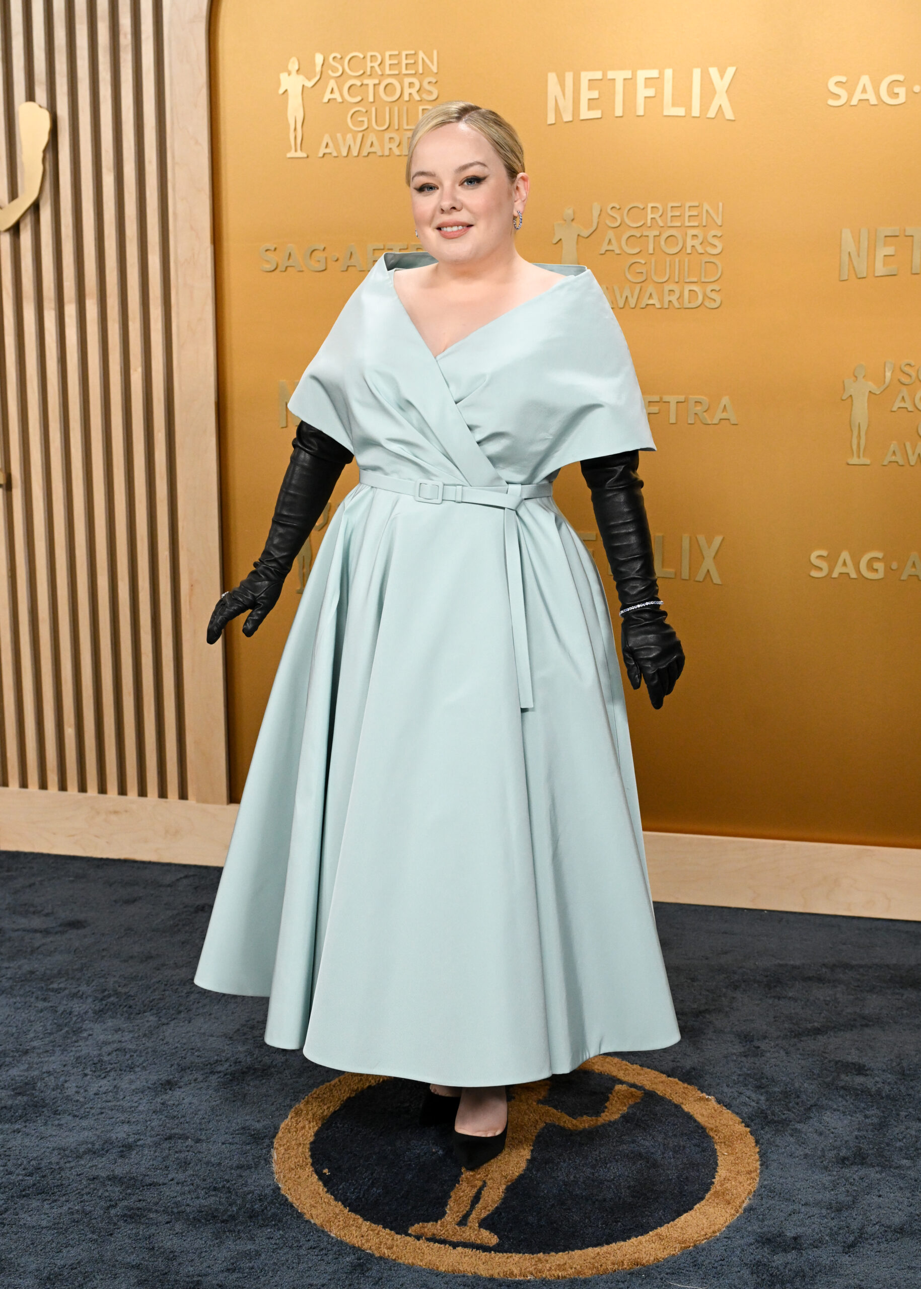 2025-sag-awards-red-carpet