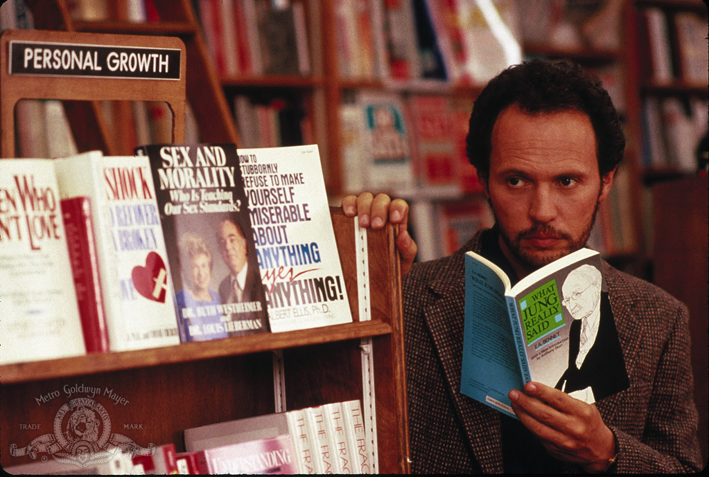 When Harry Met Sally... (1989) - IMDb