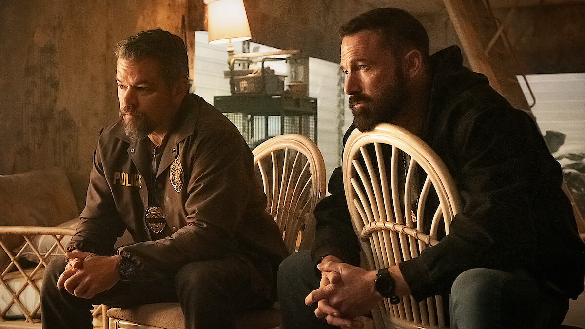 Rip Matt Damon and Ben Affleck Movie: Cast, Release Date, Photos and Plot -  IMDb