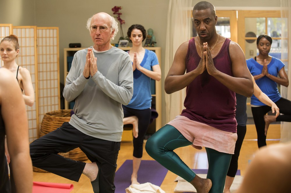 Curb Your Enthusiasm' Season 12: Everything to Know | Us Weekly