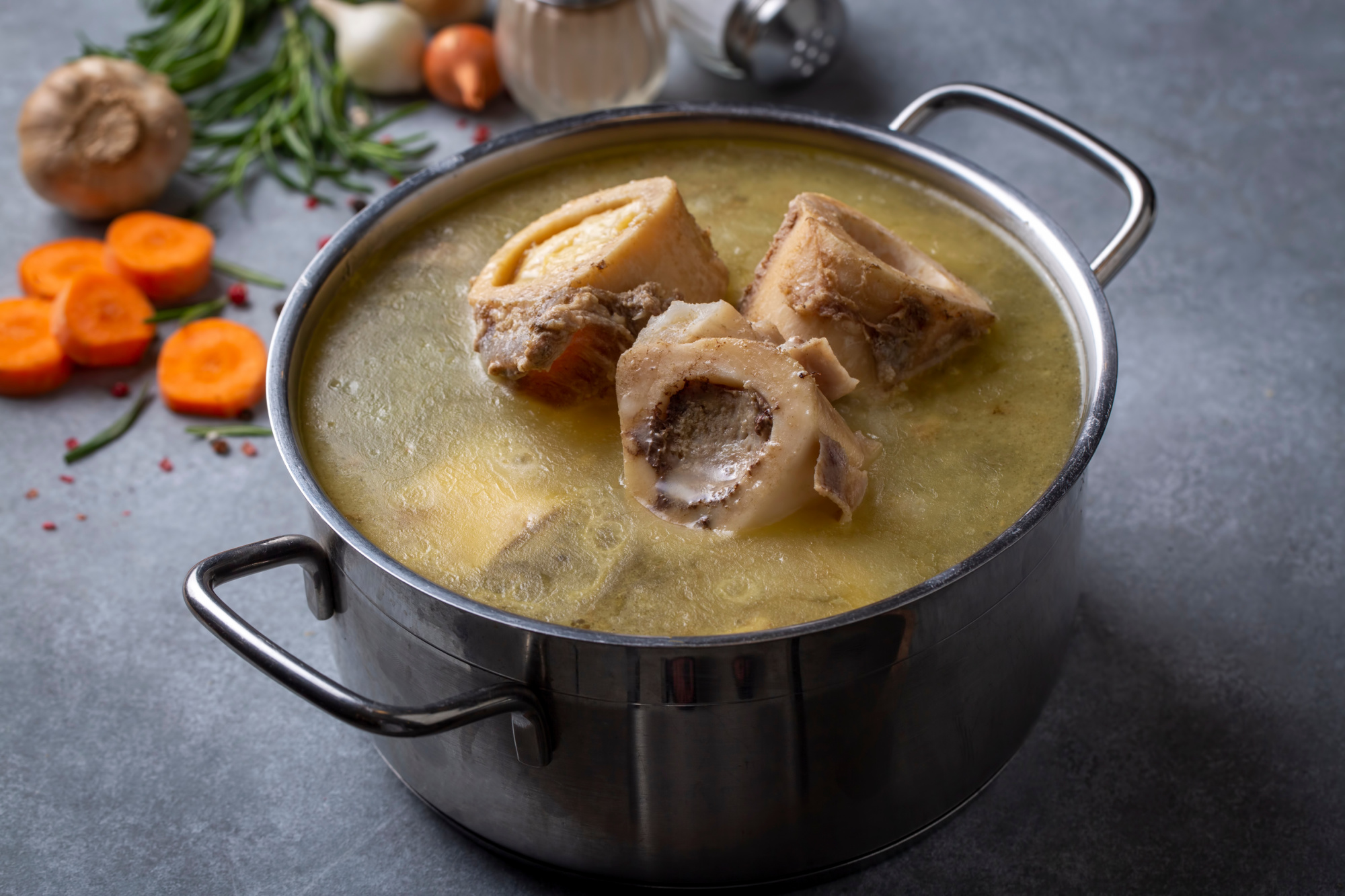 How to Make Bone Broth | Outdoor Life