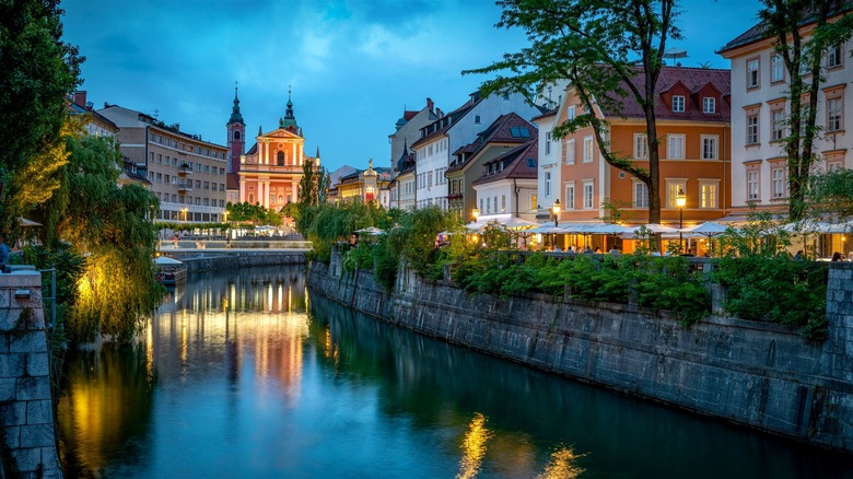 The City In The Heart Of Europe That Remains A Relatively Undiscovered  Delight, Per Rick Steves