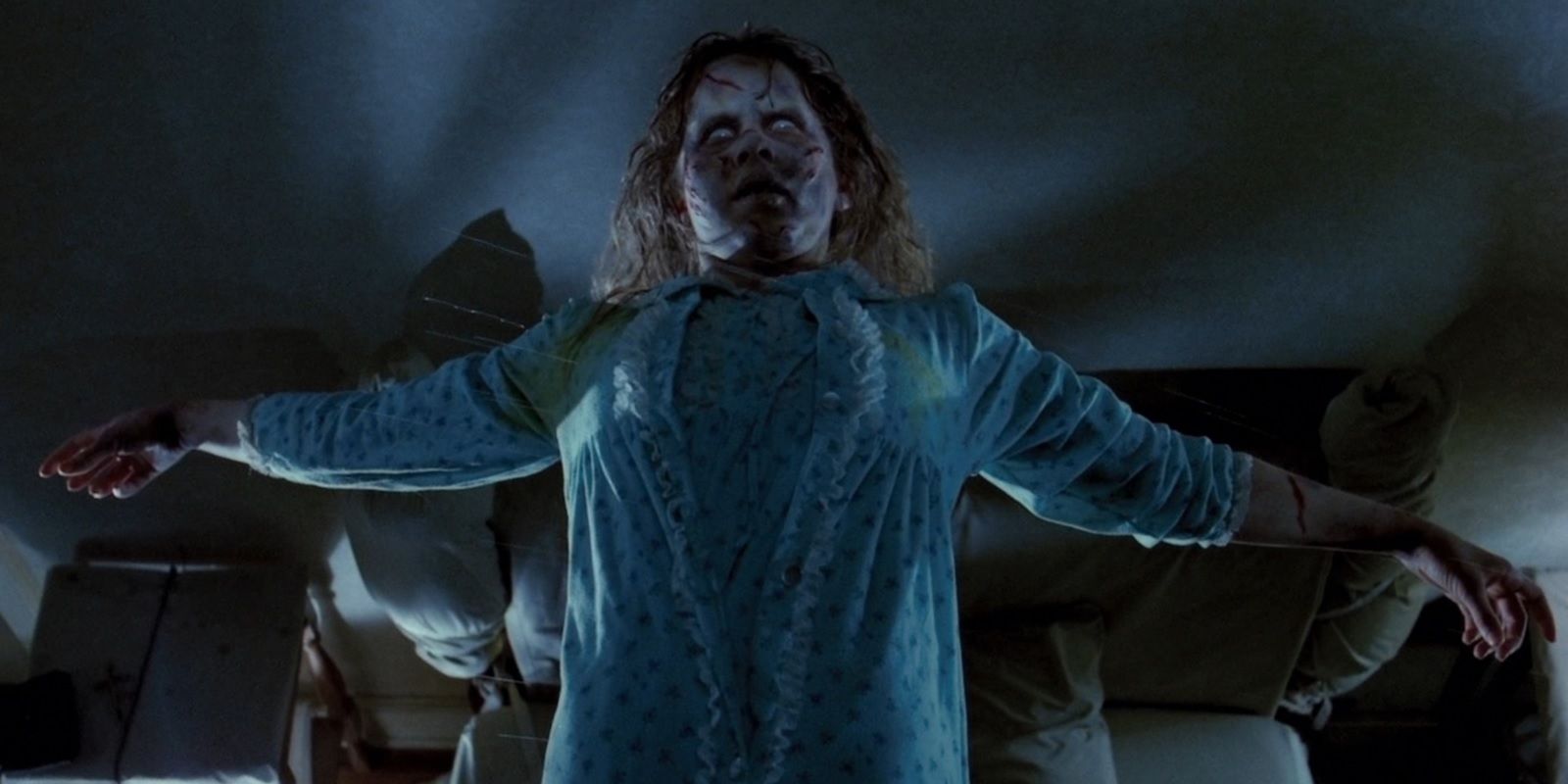 Yes, The Exorcist Still Gives Me Nightmares — How The 1973 Movie Still  Holds Up Over 50 Years Later