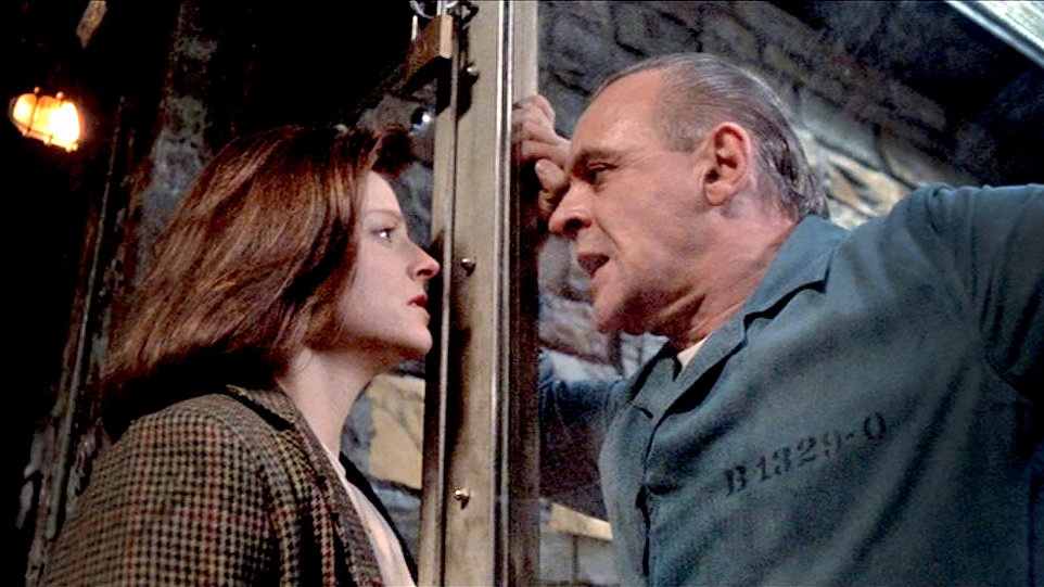 The Silence of the Lambs' Turns 30 - The New York Times