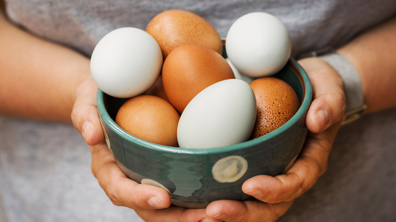 What Is Choline? An Essential Nutrient With Many Benefits