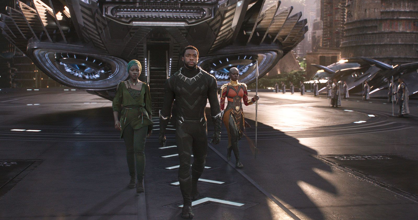 Why Was the Black Panther Film So Popular? | Britannica