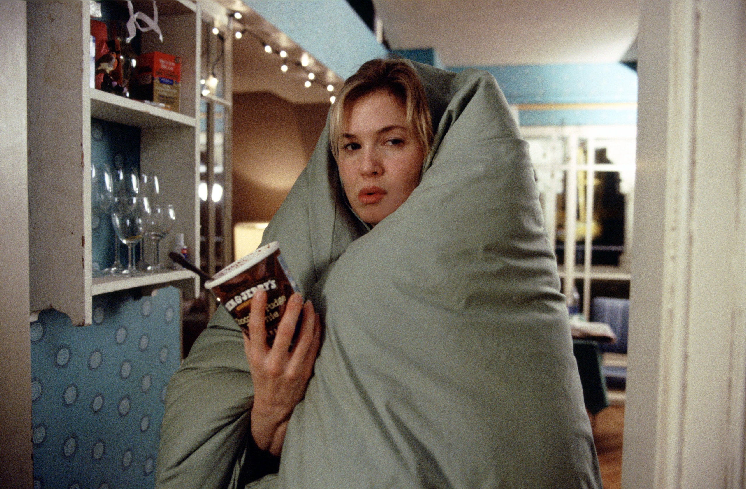 Did Bridget Jones Make Us Hate Our Bodies? | Vogue