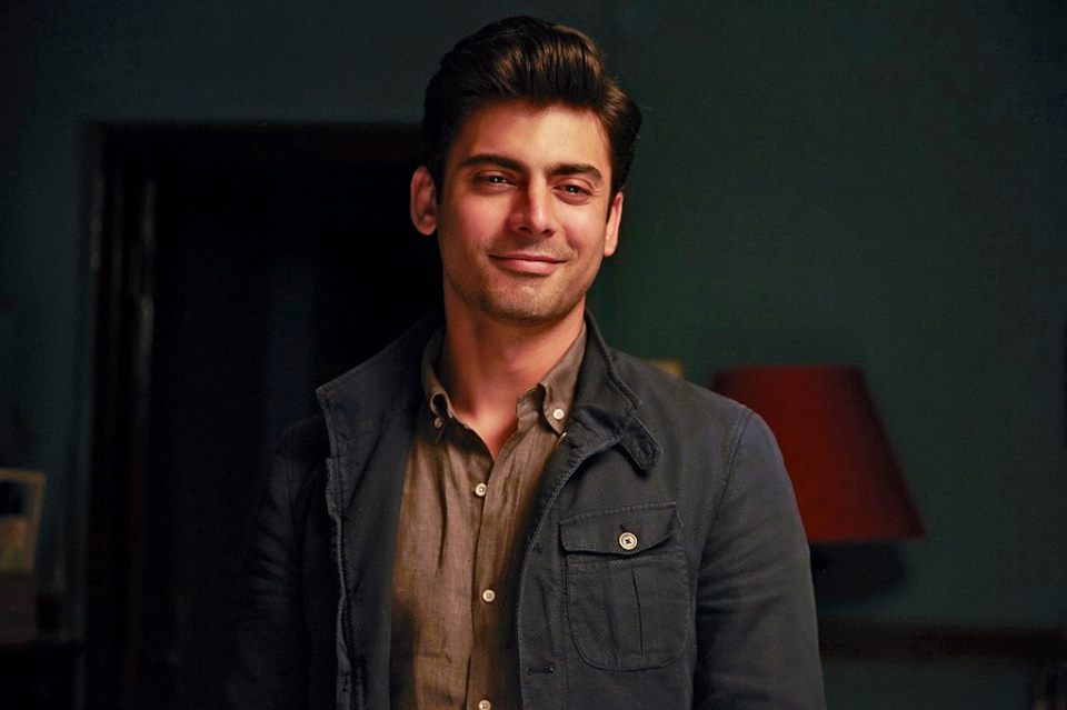 Fawad Khan - IMDb