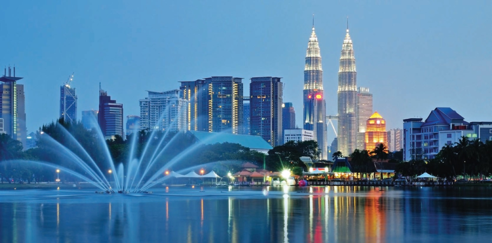 Malaysia... 5 tourist places you should visit | ArabiaWeather |  ArabiaWeather