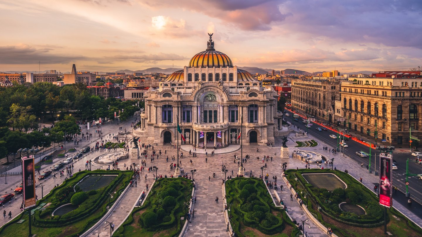 Mexico City Food Tours ※ Lowest Price Guaranteed ※