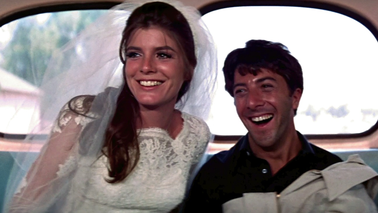 The Graduate' Review: Movie (1967)