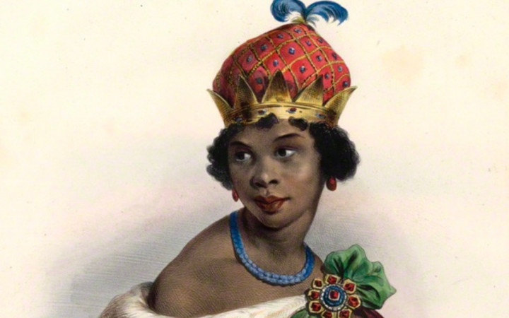 Who Was Queen Nzinga? | Wonderopolis