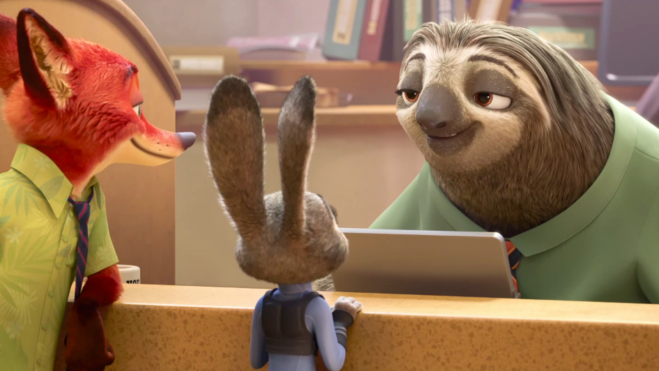 Zootopia' Review: Disney's Latest Animal Kingdom